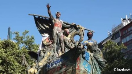 De kantelende wereldorde. De geschiedenis van Latijns-Amerika en het Westen