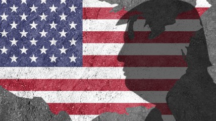 causerie "Amerika kiest"