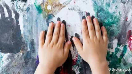 Hoe kunstzinnig gedrag tot stand kon komen.  De evolutie van de menselijke creativiteit