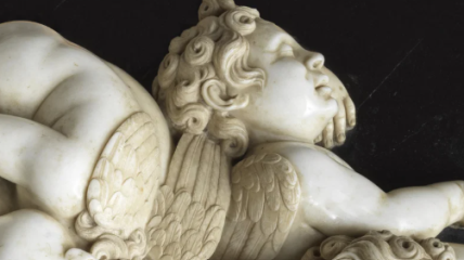 Tentoonstelling 'Scultori fiamminghi'