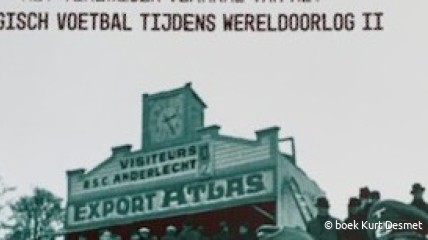 Toast Literair: Swalbe Kurt Desmet