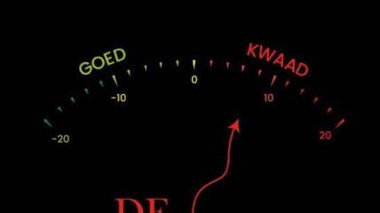 De duivel in elk van ons