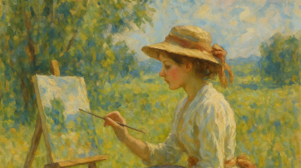 Van Anna Boch tot Berlinde De Bruyckere. Belgische kunstenaressen van 1880 tot nu