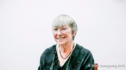 causerie  "Een poort naar de hemel"