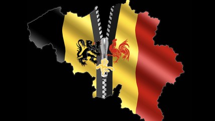Wat leert de geschiedenis ons over de toekomst van België?