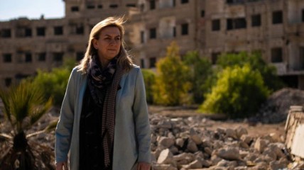 Toast Literair met Inge Vrancken (VRT) en Maurits de Bruijn