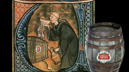 Hemelse inspiratie voor aards genot