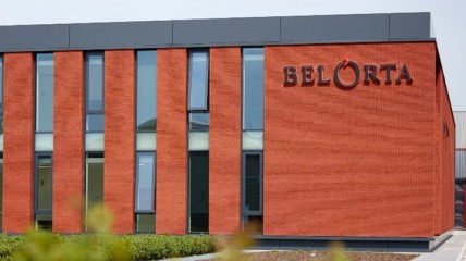 Bedrijfsbezoek BelOrta Sint-Katelijne-Waver