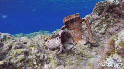NIEUW - De mythe van Atlantis. Een reis door tijd en mysterie